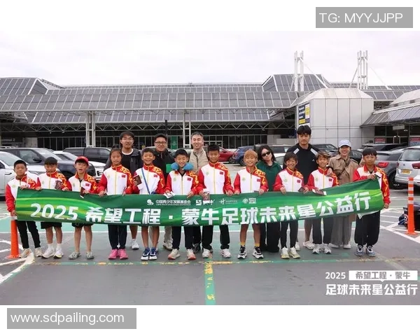 晓宇足球：探索青少年足球培训的未来与发展之路