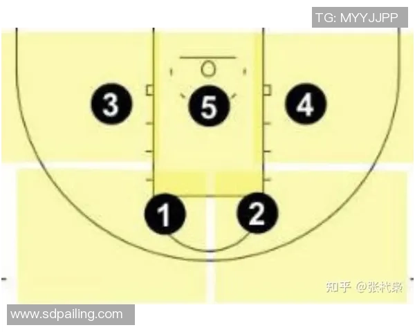 武汉篮球队区域防守战术解析与实战应用探讨
